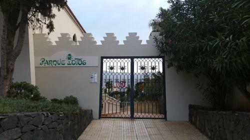 Apartamento Parque Lotos