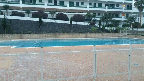 Apartamento Parque Lotos