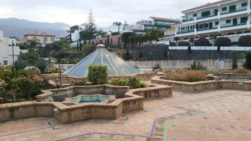 Apartamento Parque Lotos