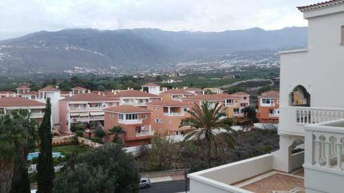 Apartamento Parque Lotos