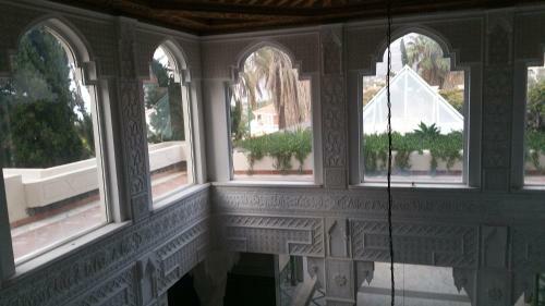 Apartamento Parque Lotos