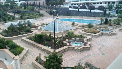 Apartamento Parque Lotos