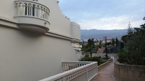 Apartamento Parque Lotos