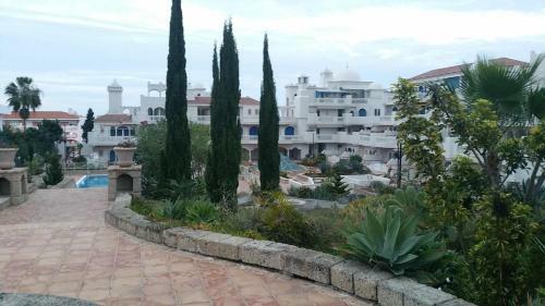 Apartamento Parque Lotos