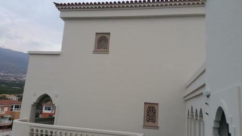 Apartamento Parque Lotos