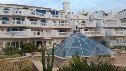 Apartamento Parque Lotos