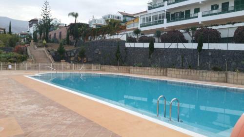 Apartamento Parque Lotos