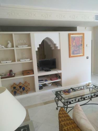 Apartamento Parque Lotos