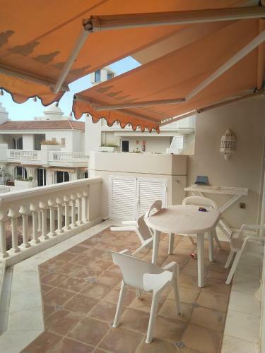 Apartamento Parque Lotos