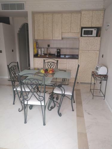 Apartamento Parque Lotos