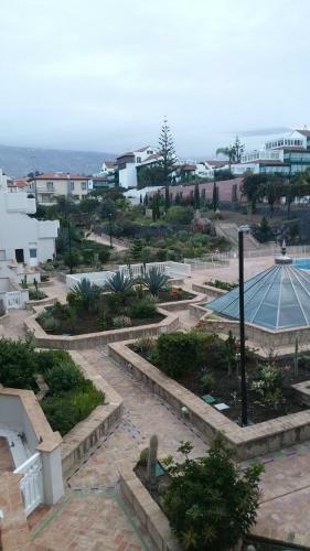 Apartamento Parque Lotos