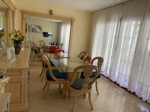 Apartamento San Telmo