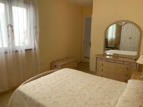 Apartamento San Telmo