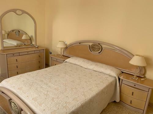 Apartamento San Telmo