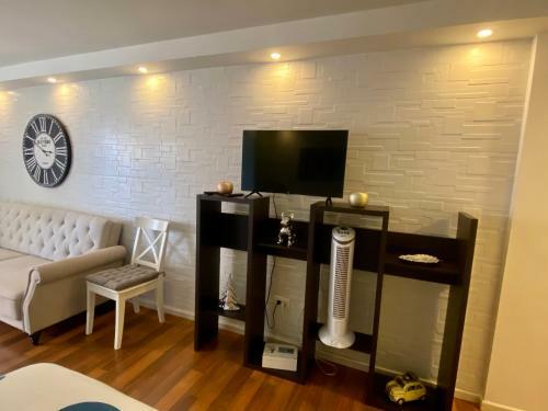 Apartamento Loft Vistas Playa Jardin