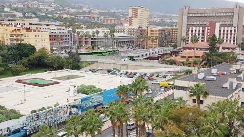 Apartamento N&c Suites Puerto De La Cruz