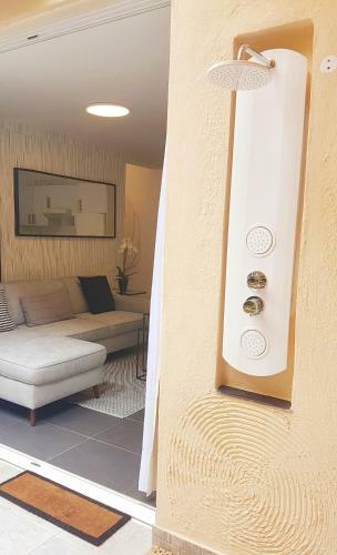 Apartamento N&c Suites Puerto De La Cruz