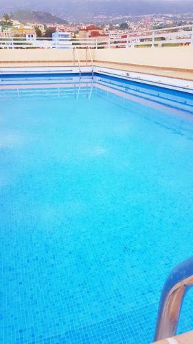 Apartamento N&c Suites Puerto De La Cruz