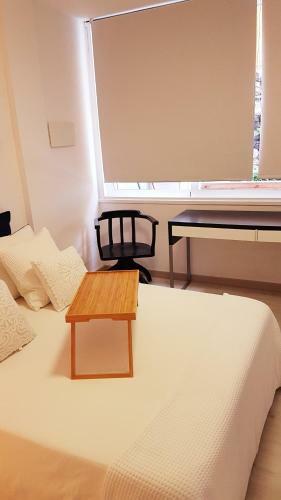Apartamento N&c Suites Puerto De La Cruz