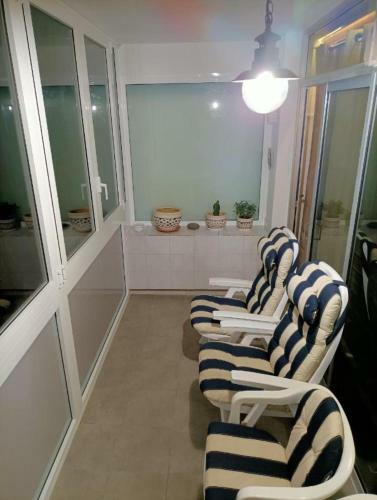 Apartamento Casa Bianca Wifi5g 56m2 Doubleroom