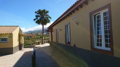 Apartamento Tantulia Las Tapias