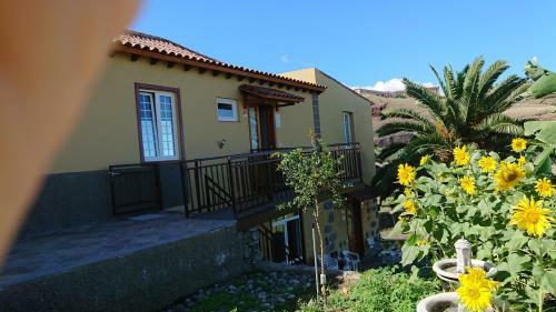 Apartamento Tantulia Las Tapias