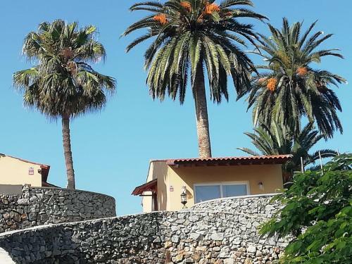 Apartamento Tantulia Las Tapias