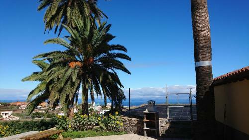 Apartamento Tantulia Las Tapias