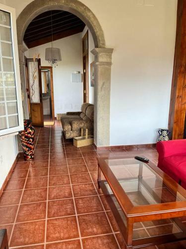 Apartamento Tantulia Las Tapias