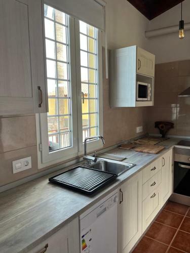Apartamento Tantulia Las Tapias