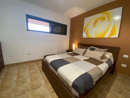 Apartamento Residencial Jardines Del Teide, 126
