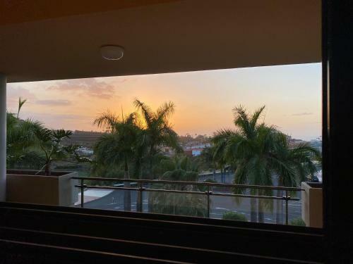 Apartamento Residencial Jardines Del Teide, 126