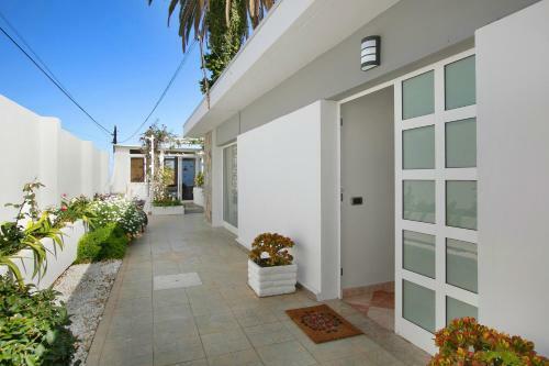 Villa Casa Para�so