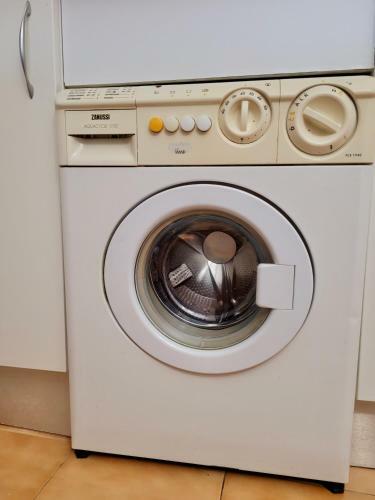 Apartamento I Have A Dream