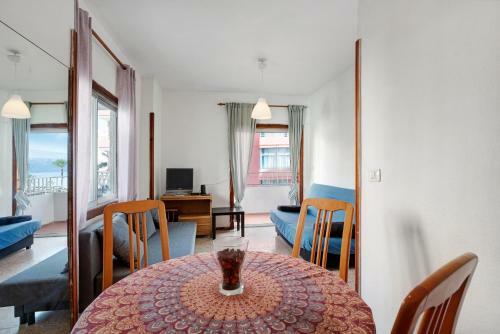 Apartamento Piso C�ntrico En El Puerto