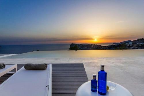 Villa Cielo Y Mar - Port De Andratx