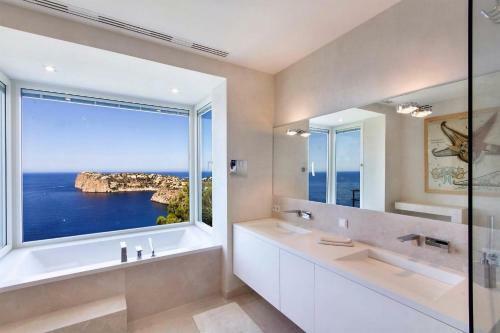 Villa Cielo Y Mar - Port De Andratx