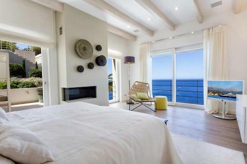 Villa Cielo Y Mar - Port De Andratx