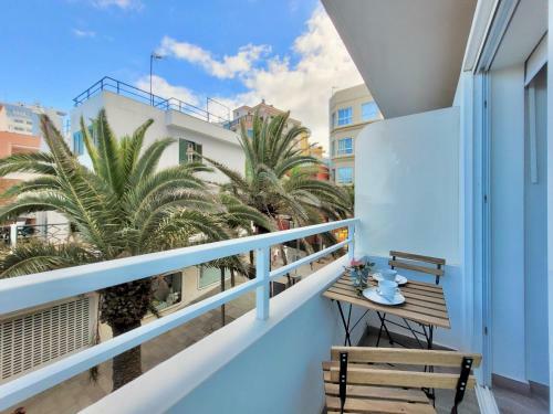 La Hoya 29 Apartments