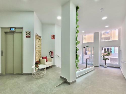 La Hoya 29 Apartments