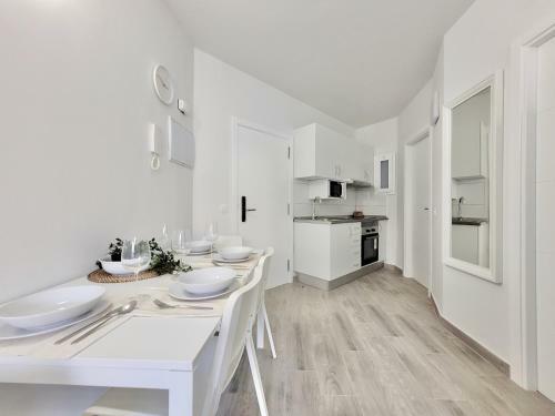 La Hoya 29 Apartments