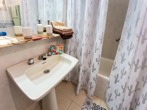 Apartamento Estudio Hortensia