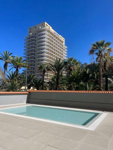 Apartamento Estudio-szl