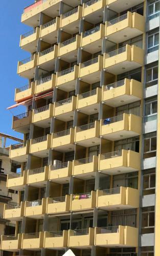 Apartamento Estudio-szl