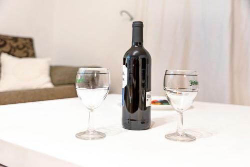 Apartamento Martianez Con Wifi