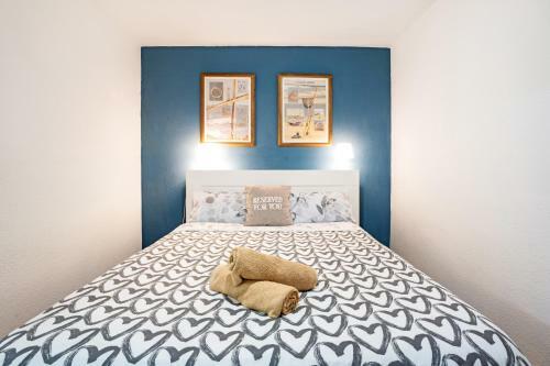 Apartamento Martianez Con Wifi