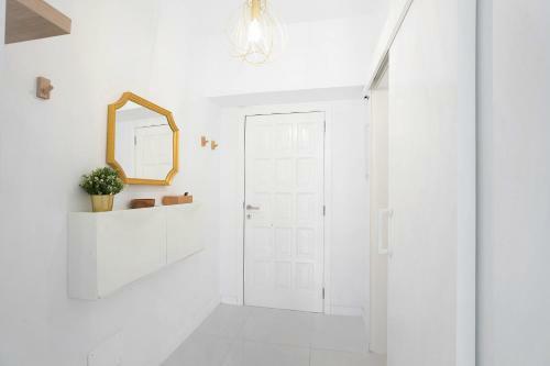 Apartamento Paradise Studio Bel Air
