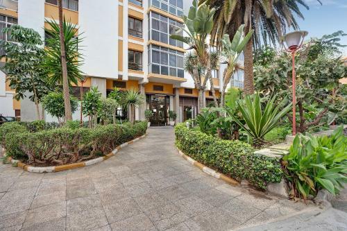 Apartamento Paradise Studio Bel Air