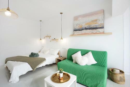Apartamento Paradise Studio Bel Air