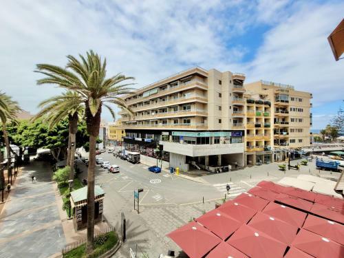 Apartamento Moon Place